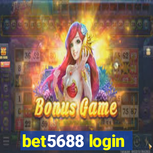 bet5688 login